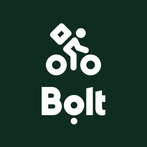 Bolt Food