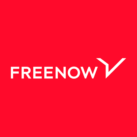 FreeNow